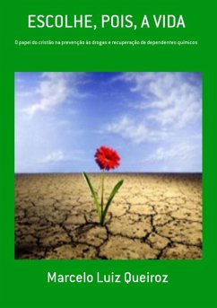 Cover Escolhe, Pois, A Vida (eBook, PDF)