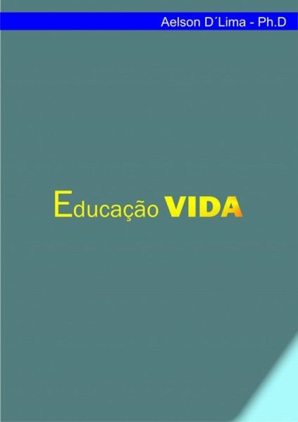 Educação Vida (eBook, PDF)