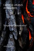 Carniça: Urubus Assassinos (eBook, PDF)