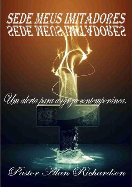 Sede Meus Imitadores (eBook, PDF) Sede Meus Imitadores (eBook, PDF)