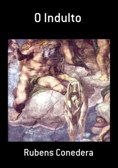 Cover O Indulto (eBook, PDF)