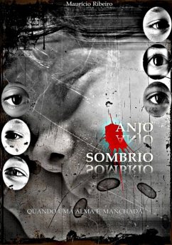 Cover Anjo Sombrio (eBook, PDF)