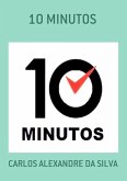 10 Minutos (eBook, PDF) 10 Minutos (eBook, PDF)