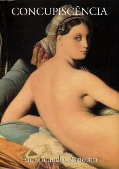 Cover Concupiscência (eBook, PDF)