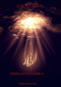 Cover Anjos Caidos (eBook, PDF)