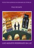 Testes Físico-químicos Em Derivados De Petróleo (eBook, PDF)