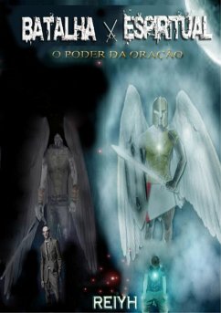 Cover Batalha Espiritual (eBook, PDF)