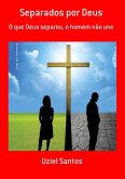 Separados Por Deus (eBook, ePUB)