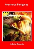 Aventuras Perigosas (eBook, PDF)
