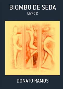 Cover Biombo De Seda (eBook, PDF)
