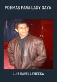 Poemas Para Lady Daya (eBook, PDF) Poemas Para Lady Daya (eBook, PDF)