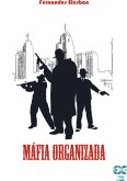 Máfia Organizada (eBook, PDF)