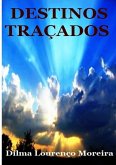 Destinos Traçados (eBook, PDF)