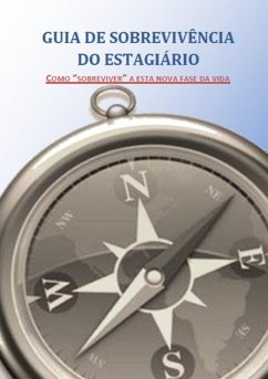 Cover Guia De Sobrevivência Do Estagiário (eBook, PDF)