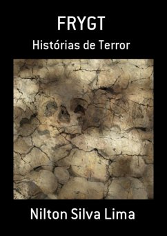 Frygt (eBook, PDF) - Lima, Nilton Silva