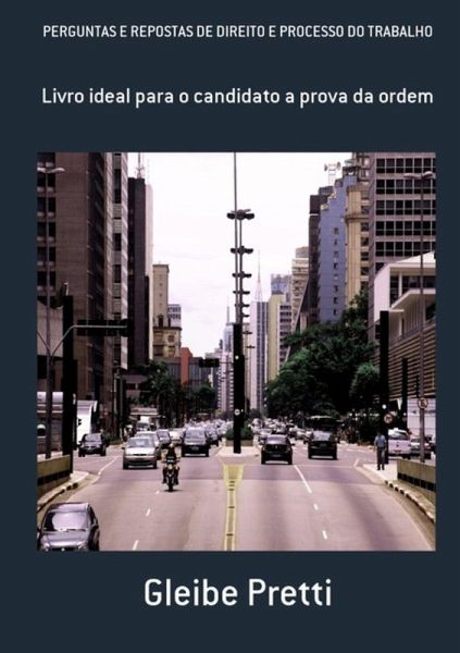 Perguntas E Repostas De Direito E Processo Do Trabalho (eBook, PDF)
