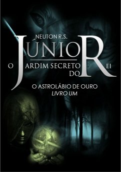 Cover O Jardim Secreto Do Rei (eBook, PDF)