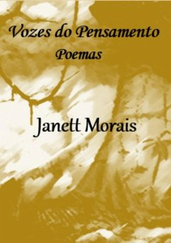 Vozes Do Pensamento (eBook, PDF) Cover Vozes Do Pensamento (eBook, PDF)