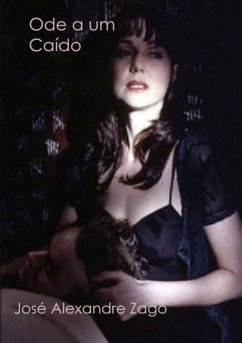 Cover Ode A Um Caído (eBook, PDF)