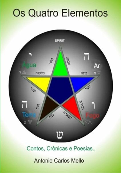 Os Quatro Elementos (eBook, PDF) Os Quatro Elementos (eBook, PDF)