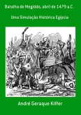 Batalha De Megiddo, Abril De 1479 A.c. (eBook, PDF)