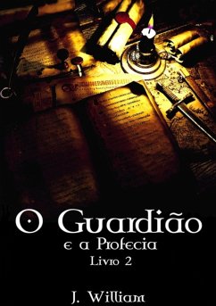 Cover O Guardião (eBook, PDF)