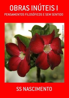 Cover Obras Inúteis I (eBook, PDF)