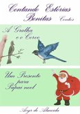 Contando Histórias Bonitas (eBook, PDF)