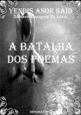 A Batalha De Poemas (eBook, PDF)