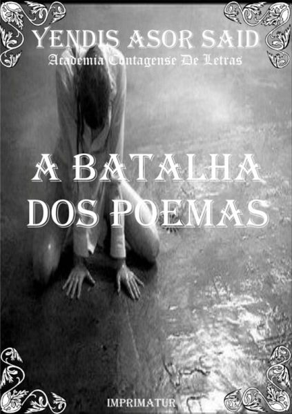 A Batalha De Poemas (eBook, PDF) A Batalha De Poemas (eBook, PDF)