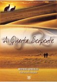 A Quarta Serpente (eBook, PDF)