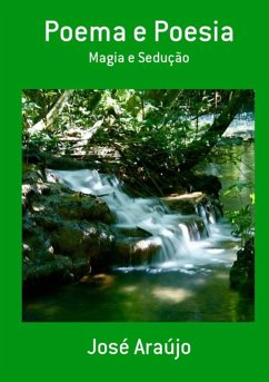 Cover Poema E Poesia (eBook, PDF)