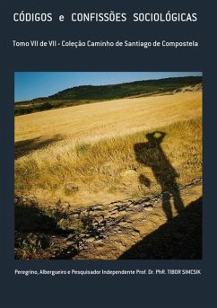 Códigos E Confissões Sociológicas (eBook, PDF) - E Simcsik, Peregrino