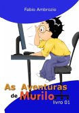As Aventuras De Murilo (eBook, PDF)