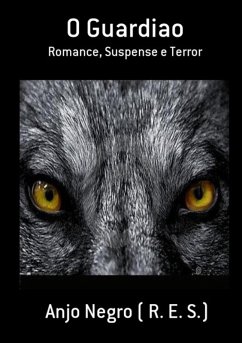 Cover O Guardiao (eBook, PDF)