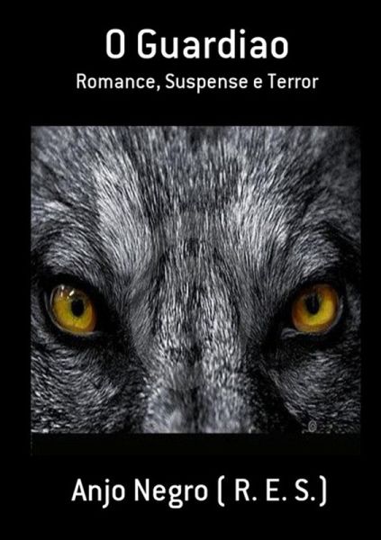O Guardiao (eBook, PDF)