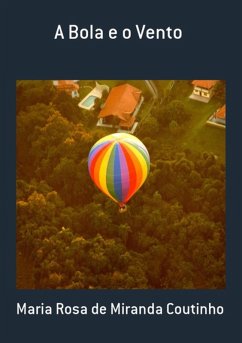 Cover A Bola E O Vento (eBook, PDF)