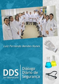 Dds No Laboratório (eBook, PDF) - Nunes, Luiz Fernando Mendes