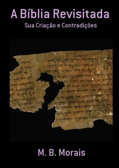 Cover A Bíblia Revisitada (eBook, PDF)
