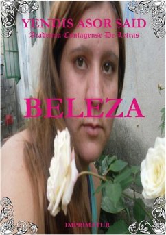 Beleza (eBook, PDF) - Said, Yendis Asor