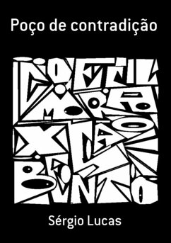 Poço De Contradição (eBook, PDF) - Lucas, Sérgio