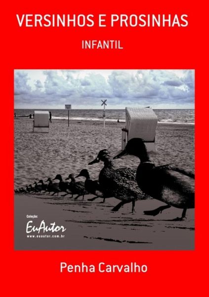 Versinhos E Prosinhas (eBook, PDF) Versinhos E Prosinhas (eBook, PDF)