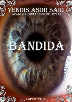 Cover Bandida (eBook, PDF)