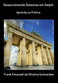 Desenvolvendo Sistemas Em Delphi (eBook, PDF)