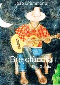 Brejolândia (eBook, PDF) - Drummond, João