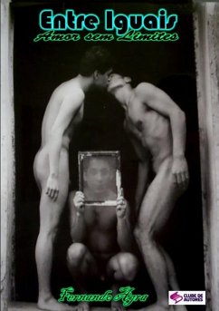 Cover Entre Iguais (eBook, PDF)