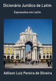 Dicionário Jurídico De Latim (eBook, PDF)