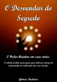 O Desvendar Do Segredo (eBook, PDF)