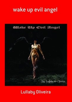Cover Wake Up Evil Angel (eBook, PDF)
