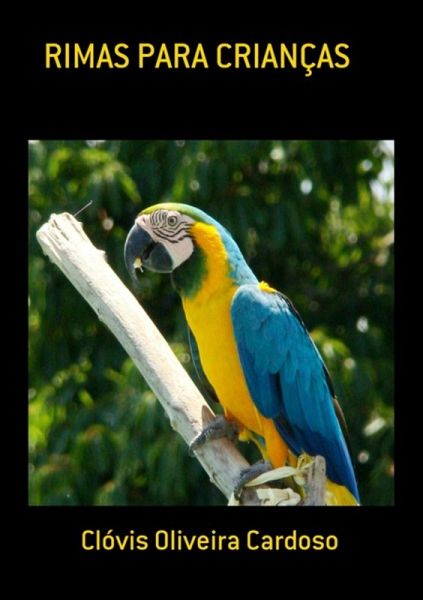 Rimas Para Crianças (eBook, PDF) Rimas Para Crianças (eBook, PDF)